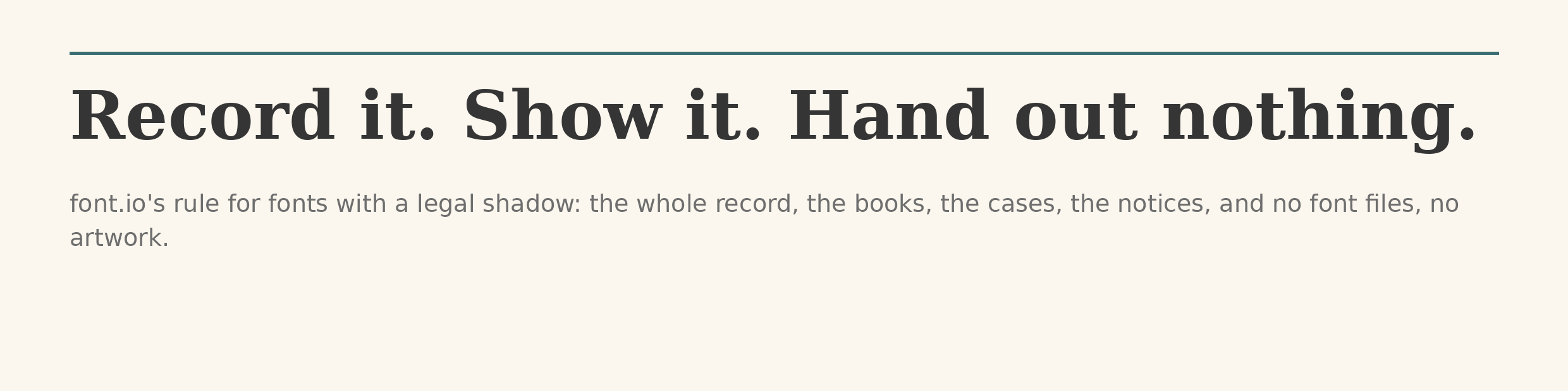 Dr. Seuss font: the lettering and the lookalikes, font.io
