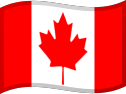 Flag of Canada
