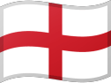 Flag of England