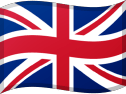 Flag of United Kingdom