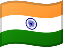 Flag of India
