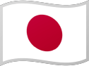 Flag of Japan
