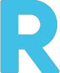 Regional indicator symbol letter R